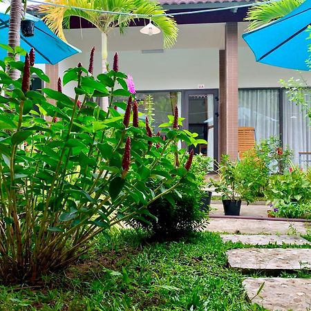 Canary Bungalow 두옹 동 외부 사진