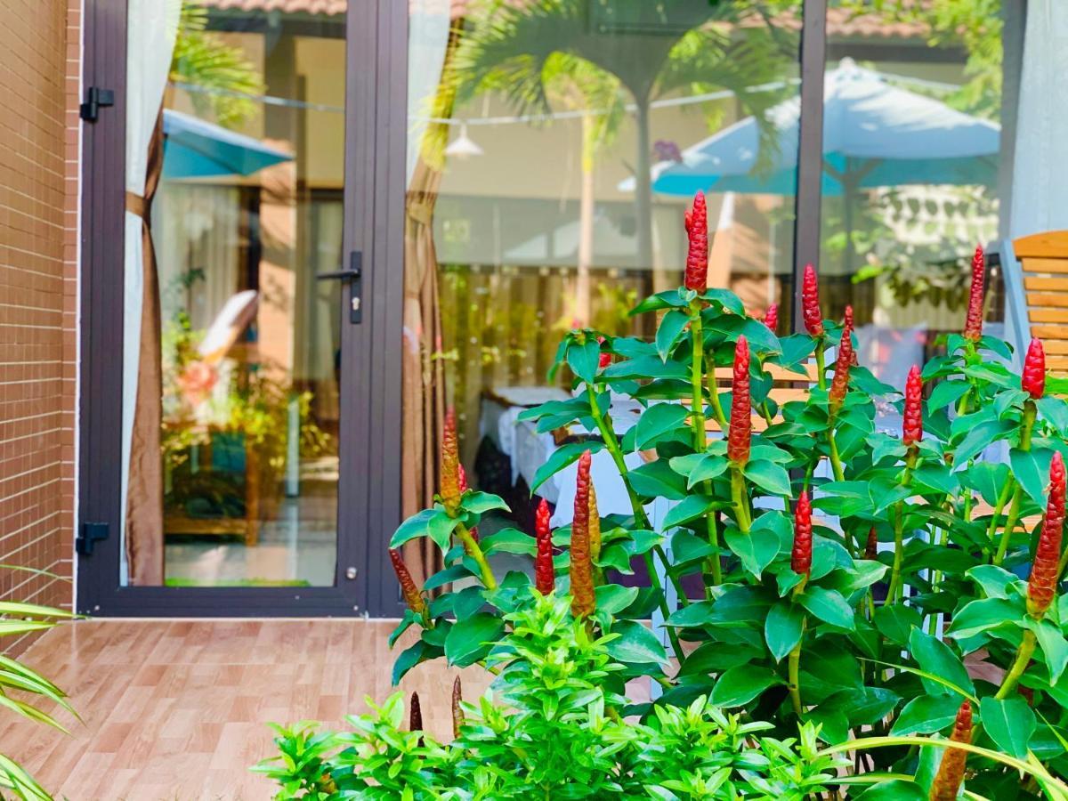 Canary Bungalow 두옹 동 외부 사진