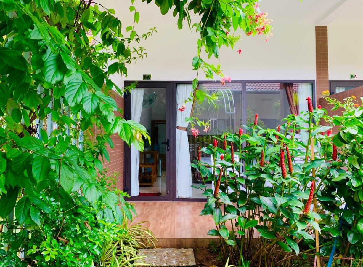 Canary Bungalow 두옹 동 외부 사진