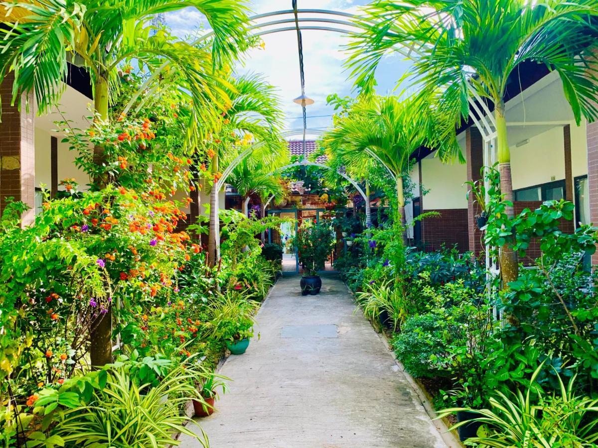 Canary Bungalow 두옹 동 외부 사진
