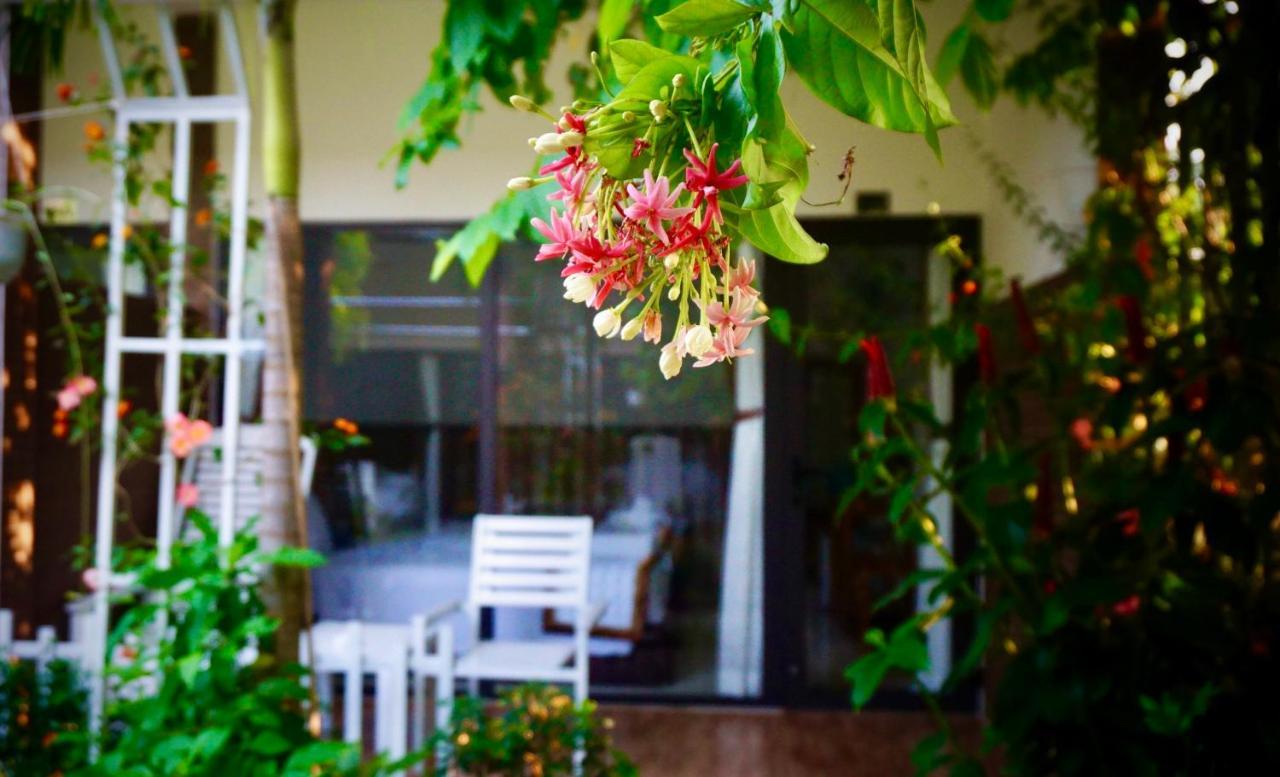 Canary Bungalow 두옹 동 외부 사진