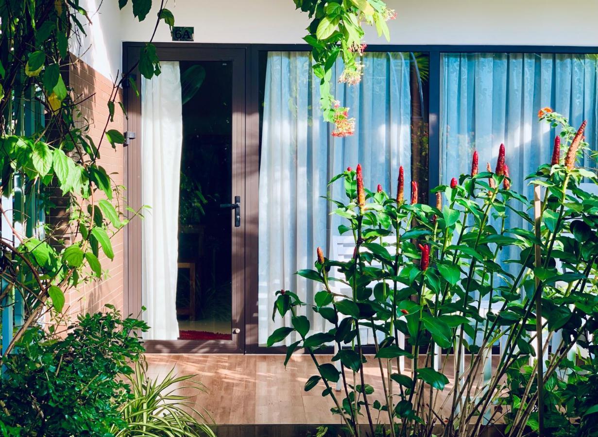 Canary Bungalow 두옹 동 외부 사진