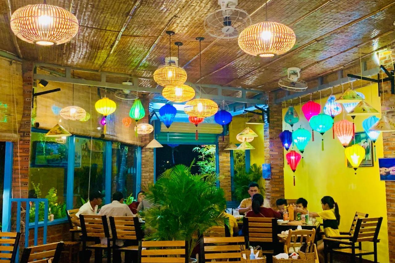 Canary Bungalow 두옹 동 외부 사진