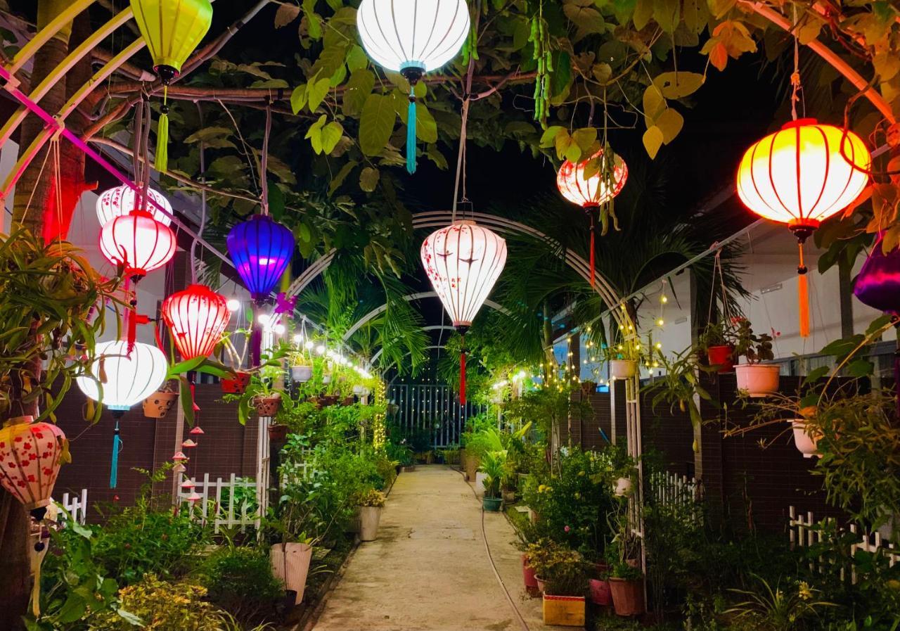 Canary Bungalow 두옹 동 외부 사진