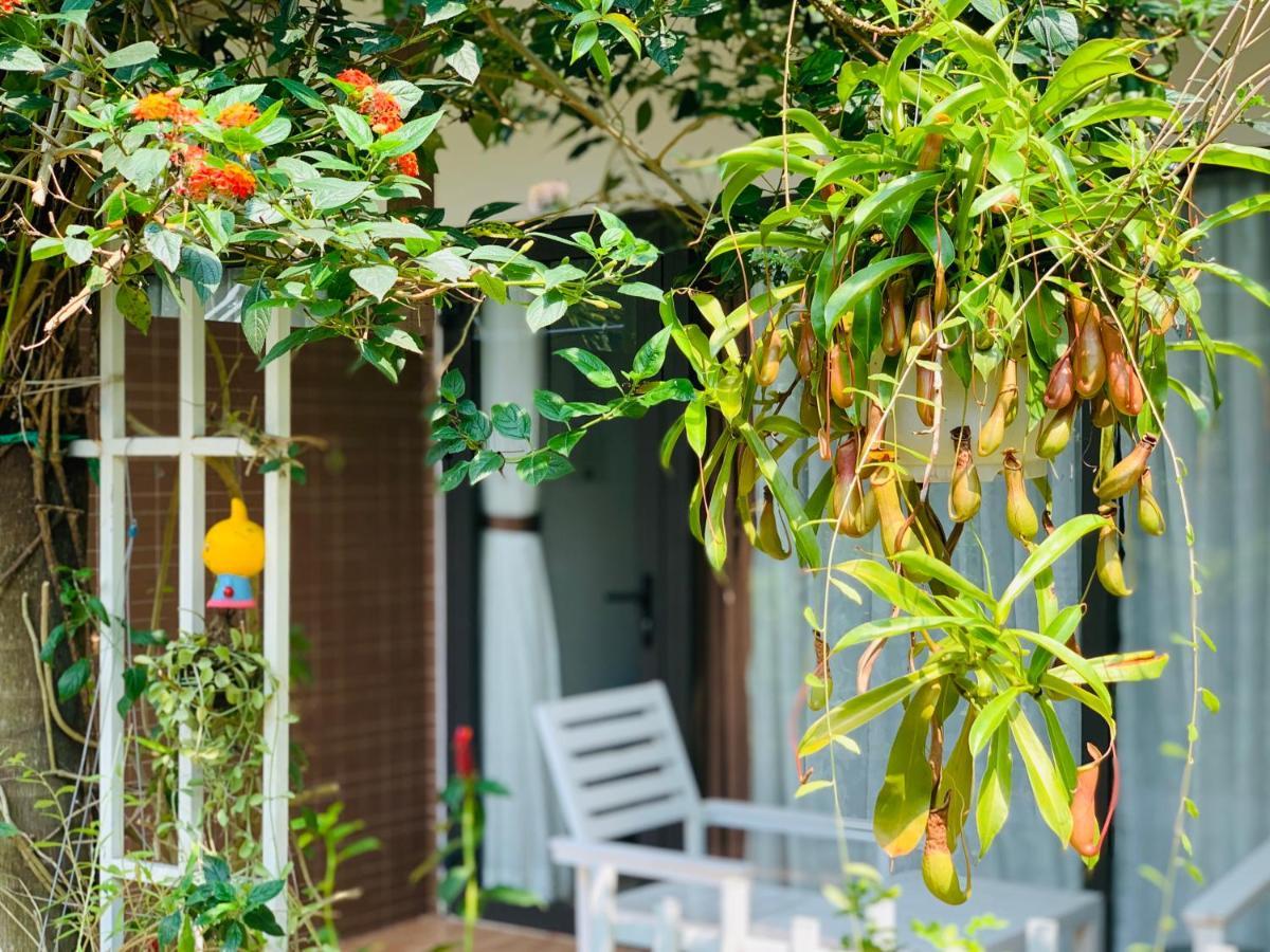 Canary Bungalow 두옹 동 외부 사진