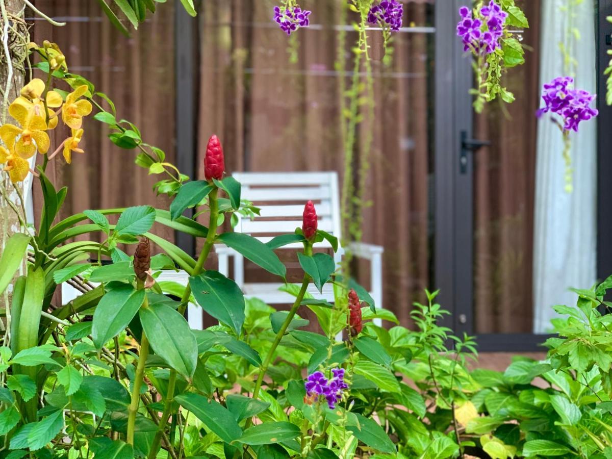 Canary Bungalow 두옹 동 외부 사진