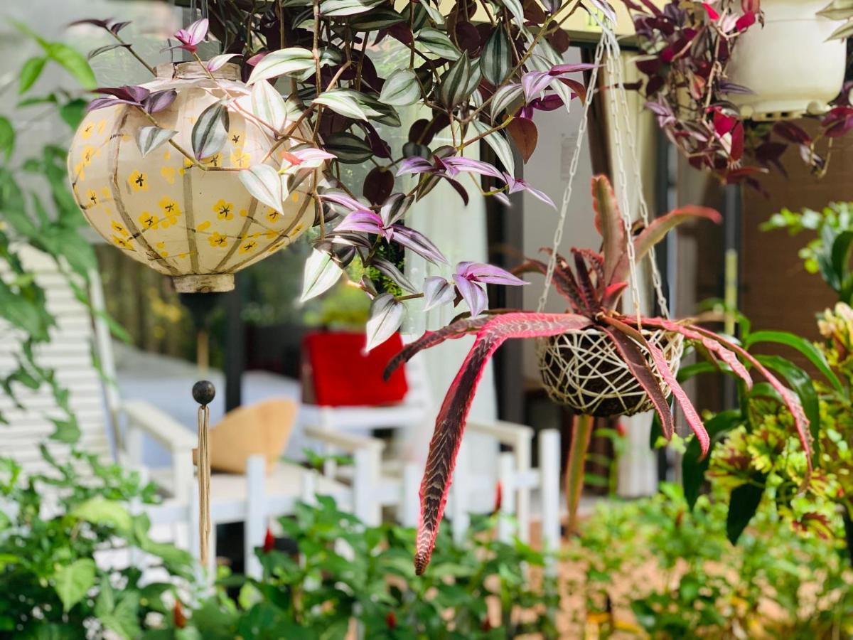 Canary Bungalow 두옹 동 외부 사진