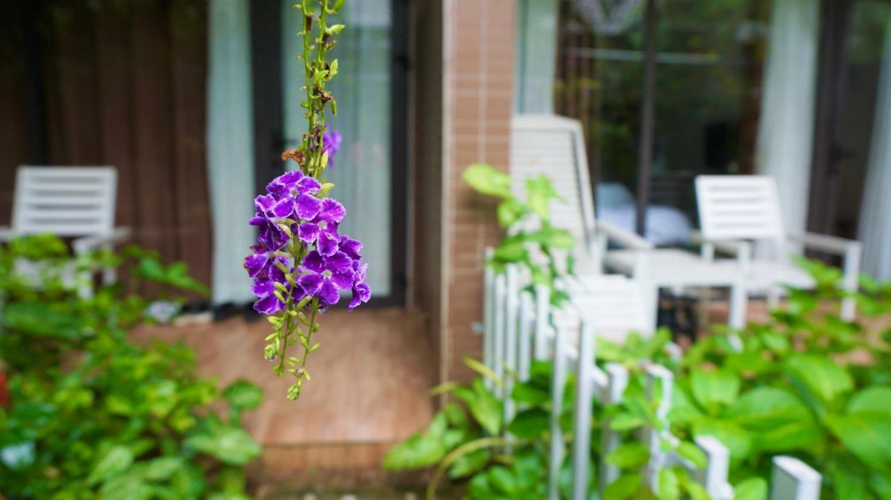 Canary Bungalow 두옹 동 외부 사진