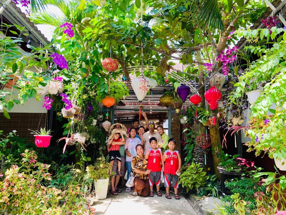 Canary Bungalow 두옹 동 외부 사진