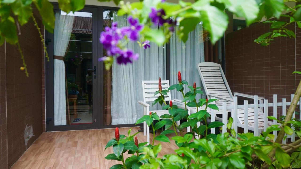 Canary Bungalow 두옹 동 외부 사진