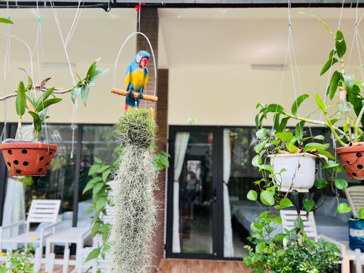 Canary Bungalow 두옹 동 외부 사진